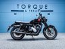 USED 2025 25 BSA GOLD STAR 650 Shadow Black Roadster/Retro Euro 5  Nationwide Delivery &pound;149 - 9.9% APR