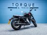 USED 2025 25 BSA GOLD STAR 650 Shadow Black Roadster/Retro Euro 5  Nationwide Delivery &pound;149 - 9.9% APR