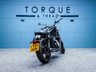 USED 2025 25 BSA GOLD STAR 650 Shadow Black Roadster/Retro Euro 5  Nationwide Delivery &pound;149 - 9.9% APR
