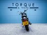 USED 2025 25 BSA GOLD STAR 650 Shadow Black Roadster/Retro Euro 5  Nationwide Delivery &pound;149 - 9.9% APR
