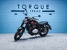 USED 2025 25 BSA GOLD STAR 650 Shadow Black Roadster/Retro Euro 5  Nationwide Delivery &pound;149 - 9.9% APR