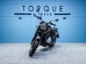 USED 2025 25 BSA GOLD STAR 650 Shadow Black Roadster/Retro Euro 5  Nationwide Delivery &pound;149 - 9.9% APR