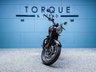 USED 2025 25 BSA GOLD STAR 650 Shadow Black Roadster/Retro Euro 5  Nationwide Delivery &pound;149 - 9.9% APR