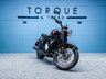 USED 2025 25 BSA GOLD STAR 650 Shadow Black Roadster/Retro Euro 5  Nationwide Delivery &pound;149 - 9.9% APR