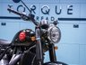 USED 2025 25 BSA GOLD STAR 650 Shadow Black Roadster/Retro Euro 5  Nationwide Delivery &pound;149 - 9.9% APR