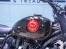 USED 2025 25 BSA GOLD STAR 650 Shadow Black Roadster/Retro Euro 5  Nationwide Delivery &pound;149 - 9.9% APR