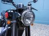 USED 2025 25 BSA GOLD STAR 650 Shadow Black Roadster/Retro Euro 5  Nationwide Delivery &pound;149 - 9.9% APR