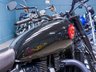 USED 2025 25 BSA GOLD STAR 650 Shadow Black Roadster/Retro Euro 5  Nationwide Delivery &pound;149 - 9.9% APR