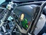 USED 2025 25 BSA GOLD STAR 650 Shadow Black Roadster/Retro Euro 5  Nationwide Delivery &pound;149 - 9.9% APR
