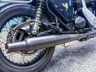 USED 2025 25 BSA GOLD STAR 650 Shadow Black Roadster/Retro Euro 5  Nationwide Delivery &pound;149 - 9.9% APR