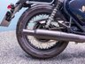 USED 2025 25 BSA GOLD STAR 650 Shadow Black Roadster/Retro Euro 5  Nationwide Delivery &pound;149 - 9.9% APR