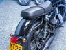 USED 2025 25 BSA GOLD STAR 650 Shadow Black Roadster/Retro Euro 5  Nationwide Delivery &pound;149 - 9.9% APR