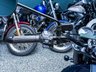 USED 2025 25 BSA GOLD STAR 650 Shadow Black Roadster/Retro Euro 5  Nationwide Delivery &pound;149 - 9.9% APR