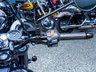 USED 2025 25 BSA GOLD STAR 650 Shadow Black Roadster/Retro Euro 5  Nationwide Delivery &pound;149 - 9.9% APR