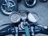 USED 2025 25 BSA GOLD STAR 650 Shadow Black Roadster/Retro Euro 5  Nationwide Delivery &pound;149 - 9.9% APR