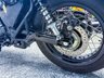 USED 2025 25 BSA GOLD STAR 650 Shadow Black Roadster/Retro Euro 5  Nationwide Delivery &pound;149 - 9.9% APR