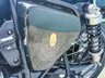 USED 2025 25 BSA GOLD STAR 650 Shadow Black Roadster/Retro Euro 5  Nationwide Delivery &pound;149 - 9.9% APR