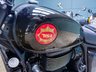 USED 2025 25 BSA GOLD STAR 650 Shadow Black Roadster/Retro Euro 5  Nationwide Delivery &pound;149 - 9.9% APR
