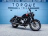 USED 2025 25 BSA GOLD STAR 650 Shadow Black Roadster/Retro Euro 5  Nationwide Delivery &pound;149 - 9.9% APR