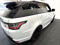 USED 2019 69 LAND ROVER RANGE ROVER SPORT 3.0 SD V6 HSE Dynamic SUV 5dr Diesel Auto 4WD Euro 6 (s/s) (306 ps) **SALES NOW ON**