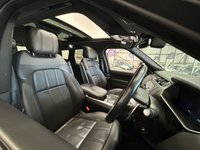 USED 2019 69 LAND ROVER RANGE ROVER SPORT 3.0 SD V6 HSE Dynamic SUV 5dr Diesel Auto 4WD Euro 6 (s/s) (306 ps) **SALES NOW ON**