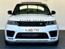 USED 2019 69 LAND ROVER RANGE ROVER SPORT 3.0 SD V6 HSE Dynamic SUV 5dr Diesel Auto 4WD Euro 6 (s/s) (306 ps) **SALES NOW ON**