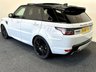 USED 2019 69 LAND ROVER RANGE ROVER SPORT 3.0 SD V6 HSE Dynamic SUV 5dr Diesel Auto 4WD Euro 6 (s/s) (306 ps) **SALES NOW ON**