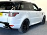 USED 2019 69 LAND ROVER RANGE ROVER SPORT 3.0 SD V6 HSE Dynamic SUV 5dr Diesel Auto 4WD Euro 6 (s/s) (306 ps) **SALES NOW ON**
