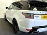 USED 2019 69 LAND ROVER RANGE ROVER SPORT 3.0 SD V6 HSE Dynamic SUV 5dr Diesel Auto 4WD Euro 6 (s/s) (306 ps) **SALES NOW ON**