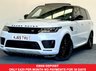 USED 2019 69 LAND ROVER RANGE ROVER SPORT 3.0 SD V6 HSE Dynamic SUV 5dr Diesel Auto 4WD Euro 6 (s/s) (306 ps) **SALES NOW ON**