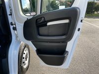 USED 2021 71 FIAT DUCATO 2.3 MultiJetII 35 Maxi Low Loader Luton 2dr Diesel Manual M H1 Euro 6 (140 ps) LWB 4.5 meter length load area AIR CON