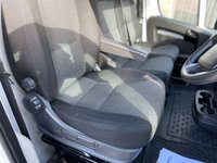USED 2021 71 FIAT DUCATO 2.3 MultiJetII 35 Maxi Low Loader Luton 2dr Diesel Manual M H1 Euro 6 (140 ps) LWB 4.5 meter length load area AIR CON