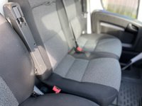 USED 2021 71 FIAT DUCATO 2.3 MultiJetII 35 Maxi Low Loader Luton 2dr Diesel Manual M H1 Euro 6 (140 ps) LWB 4.5 meter length load area AIR CON