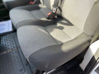 USED 2021 71 FIAT DUCATO 2.3 MultiJetII 35 Maxi Low Loader Luton 2dr Diesel Manual M H1 Euro 6 (140 ps) LWB 4.5 meter length load area AIR CON