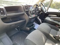 USED 2021 71 FIAT DUCATO 2.3 MultiJetII 35 Maxi Low Loader Luton 2dr Diesel Manual M H1 Euro 6 (140 ps) LWB 4.5 meter length load area AIR CON
