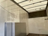 USED 2021 71 FIAT DUCATO 2.3 MultiJetII 35 Maxi Low Loader Luton 2dr Diesel Manual M H1 Euro 6 (140 ps) LWB 4.5 meter length load area AIR CON