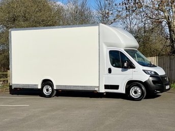 2021 FIAT DUCATO