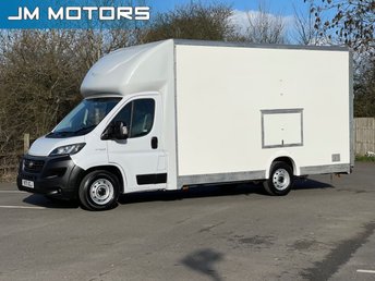 2021 FIAT DUCATO