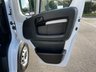 USED 2021 71 FIAT DUCATO 2.3 MultiJetII 35 Maxi Low Loader Luton 2dr Diesel Manual M H1 Euro 6 (140 ps) LWB 4.5 meter length load area AIR CON