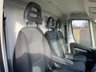 USED 2021 71 FIAT DUCATO 2.3 MultiJetII 35 Maxi Low Loader Luton 2dr Diesel Manual M H1 Euro 6 (140 ps) LWB 4.5 meter length load area AIR CON