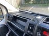 USED 2021 71 FIAT DUCATO 2.3 MultiJetII 35 Maxi Low Loader Luton 2dr Diesel Manual M H1 Euro 6 (140 ps) LWB 4.5 meter length load area AIR CON