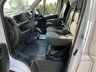 USED 2021 71 FIAT DUCATO 2.3 MultiJetII 35 Maxi Low Loader Luton 2dr Diesel Manual M H1 Euro 6 (140 ps) LWB 4.5 meter length load area AIR CON