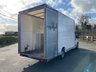 USED 2021 71 FIAT DUCATO 2.3 MultiJetII 35 Maxi Low Loader Luton 2dr Diesel Manual M H1 Euro 6 (140 ps) LWB 4.5 meter length load area AIR CON