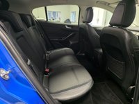 USED 2021 21 FORD FOCUS 1.0T EcoBoost MHEV Titanium X Edition Hatchback 5dr Petrol Manual Euro 6 (s/s) (155 ps) 