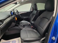 USED 2021 21 FORD FOCUS 1.0T EcoBoost MHEV Titanium X Edition Hatchback 5dr Petrol Manual Euro 6 (s/s) (155 ps) 