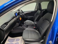 USED 2021 21 FORD FOCUS 1.0T EcoBoost MHEV Titanium X Edition Hatchback 5dr Petrol Manual Euro 6 (s/s) (155 ps) 