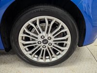 USED 2021 21 FORD FOCUS 1.0T EcoBoost MHEV Titanium X Edition Hatchback 5dr Petrol Manual Euro 6 (s/s) (155 ps) 