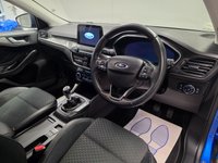 USED 2021 21 FORD FOCUS 1.0T EcoBoost MHEV Titanium X Edition Hatchback 5dr Petrol Manual Euro 6 (s/s) (155 ps) 