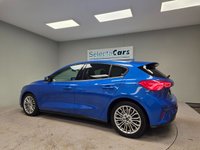 USED 2021 21 FORD FOCUS 1.0T EcoBoost MHEV Titanium X Edition Hatchback 5dr Petrol Manual Euro 6 (s/s) (155 ps) 