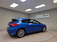 USED 2021 21 FORD FOCUS 1.0T EcoBoost MHEV Titanium X Edition Hatchback 5dr Petrol Manual Euro 6 (s/s) (155 ps) 